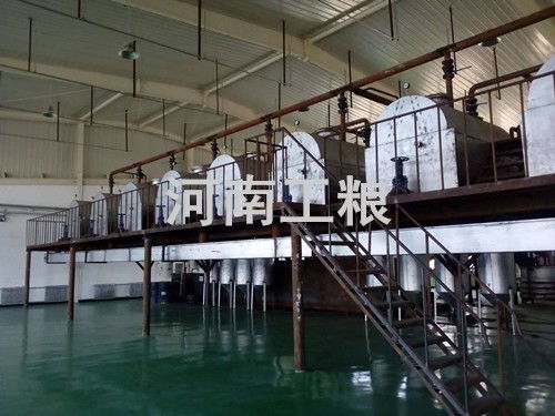 天長(zhǎng)市動(dòng)物油脂加工設(shè)備廠 專業(yè)技術(shù)服務(wù)，助力產(chǎn)業(yè)升級(jí)