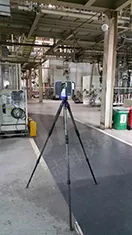 三維掃描技術(shù)在汽車工廠數(shù)字化應(yīng)用中的技術(shù)服務(wù)