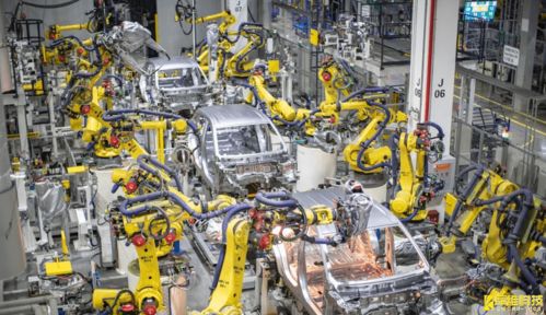 庫維科技設備自動化技術服務構成詳解