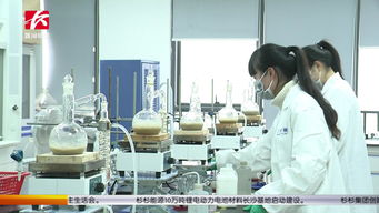 廣州廣電計量 以專業引領，鑄就一流計量檢測技術服務品牌